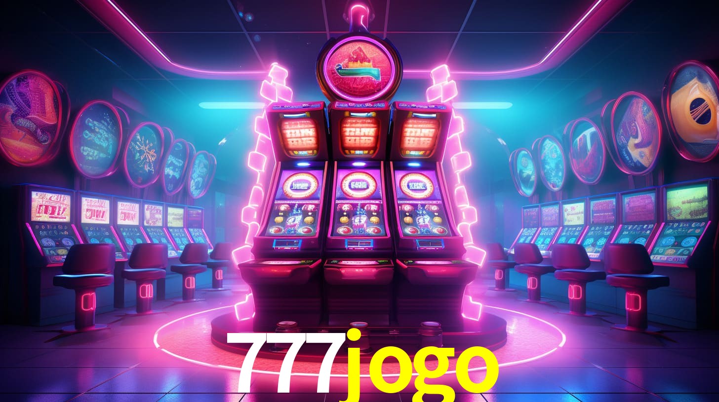 777jogo: Seu Cassino Premiado com Pagamentos Rápidos