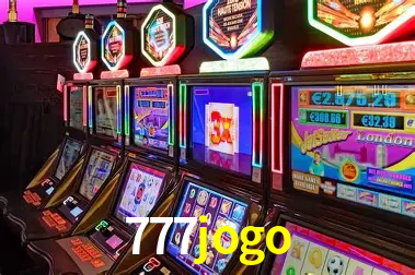Desvendando o Mundo dos Jogos Virtuais na 777jogo