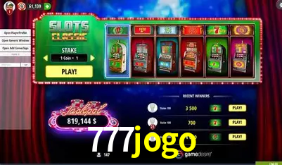 Desvendando o Mundo dos Jogos Virtuais na 777jogo
