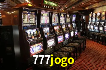 Desvendando o Mundo dos Jogos Virtuais na 777jogo