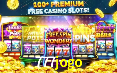 A Emoção da Loteria na 777jogo: Uma Chance de Mudança de Vida