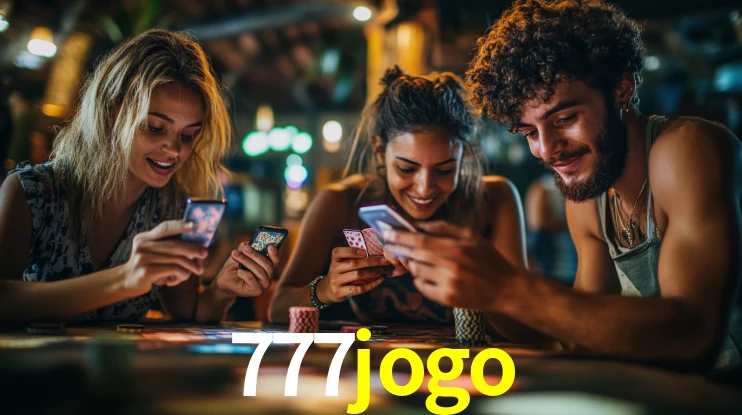 Tournaments 777jogo