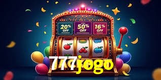 Design Responsivo 777jogo
