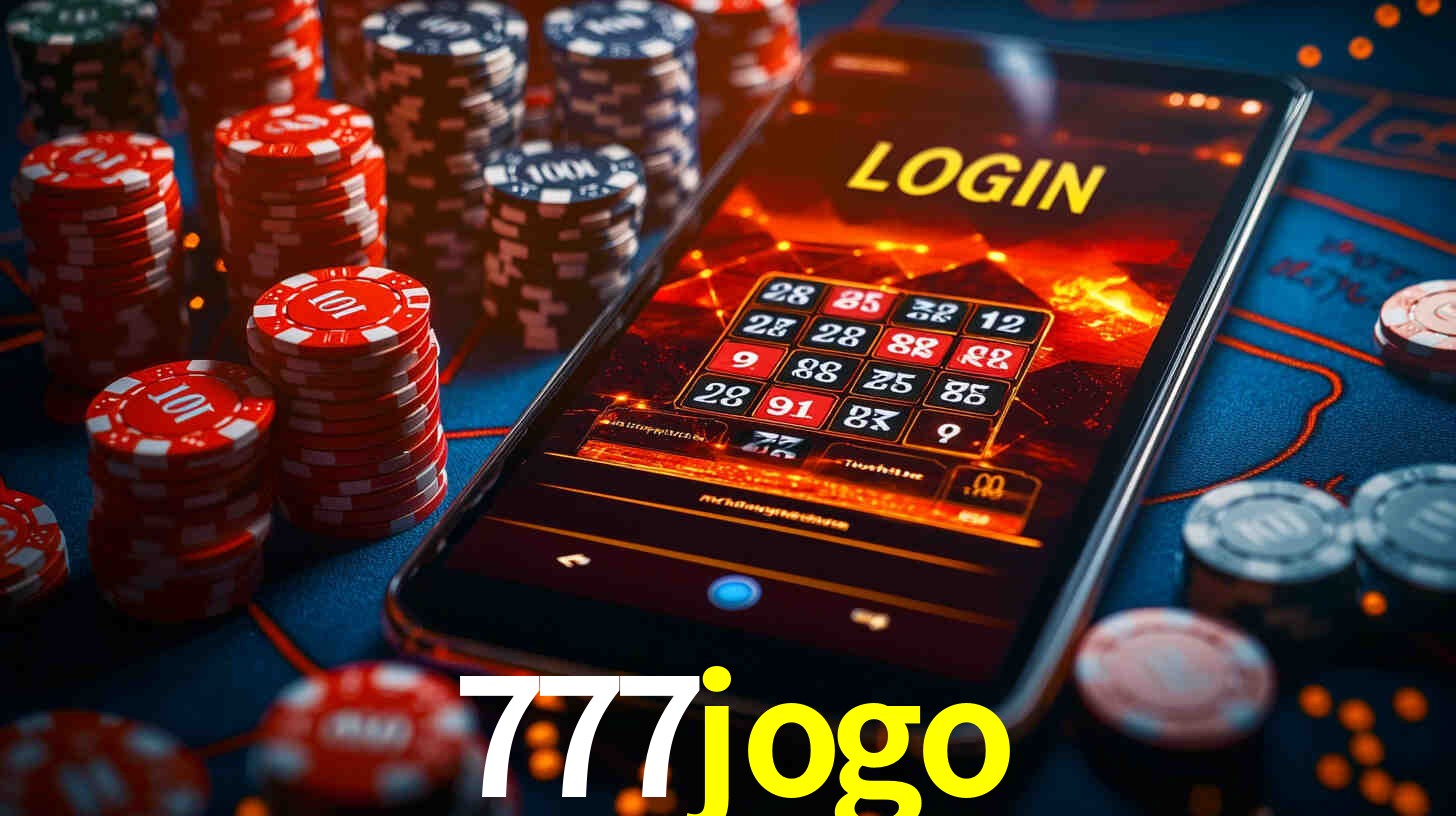 777jogo: A Experiência de Casino com Jogos de Mesa ao Vivo