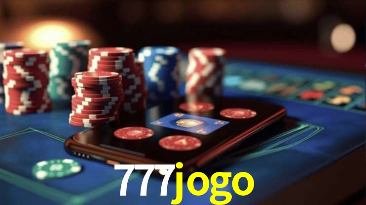 Diretório de Jogos 777jogo