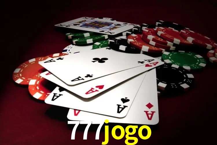 Casino Ao Vivo 777jogo