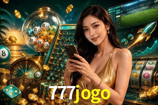 Platform Technology 777jogo