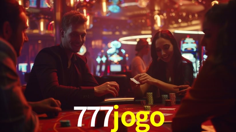 A Experiência Imersiva dos Cassinos Ao Vivo no 777jogo