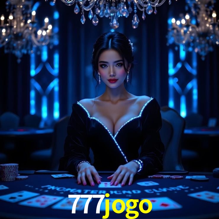 Jogos de Slot 777jogo