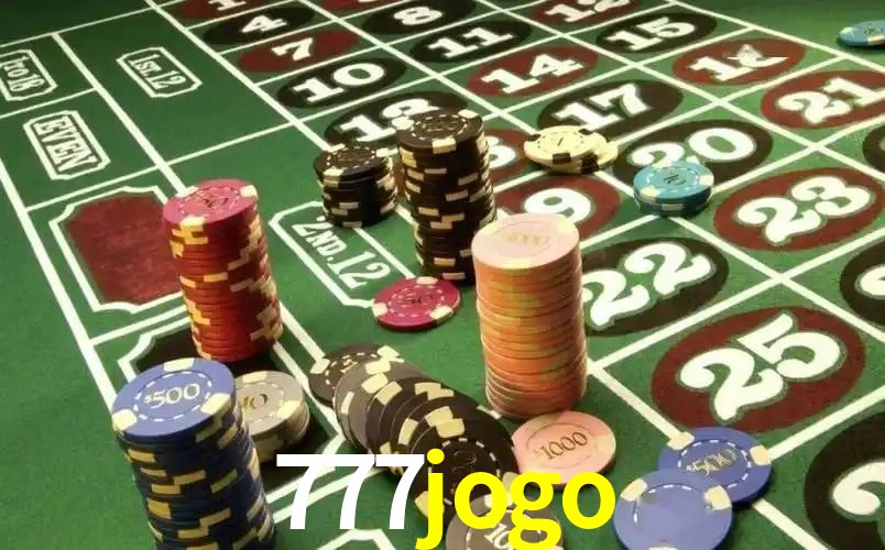 Recursos de Bônus 777jogo