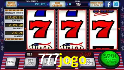 Descubra a Magia dos Jogos de Arcade no 777jogo
