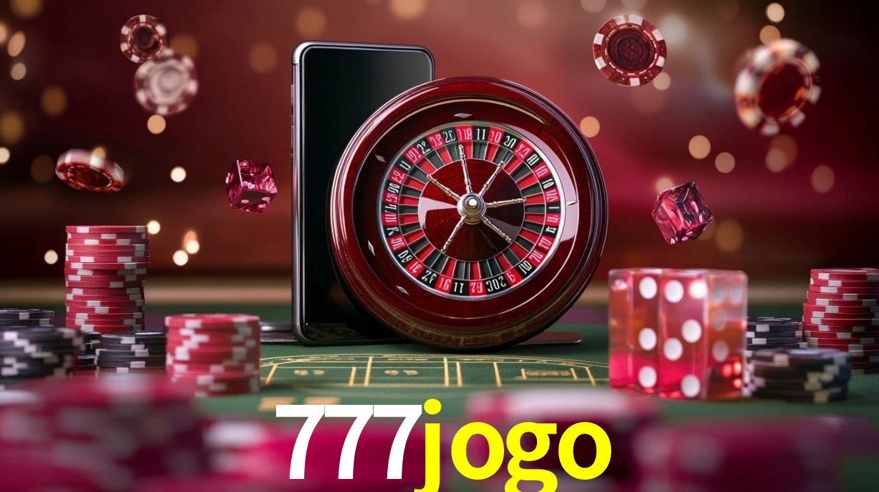 Football Betting 777jogo