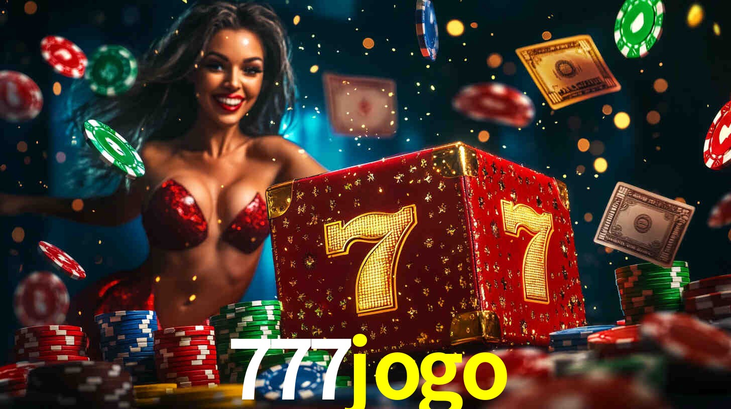 Desvendando o Mundo dos Jogos Virtuais na 777jogo