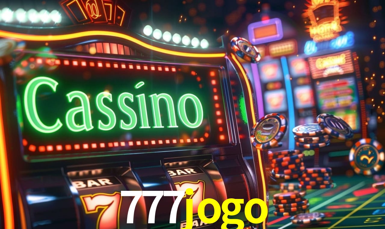 Login Seguro 777jogo