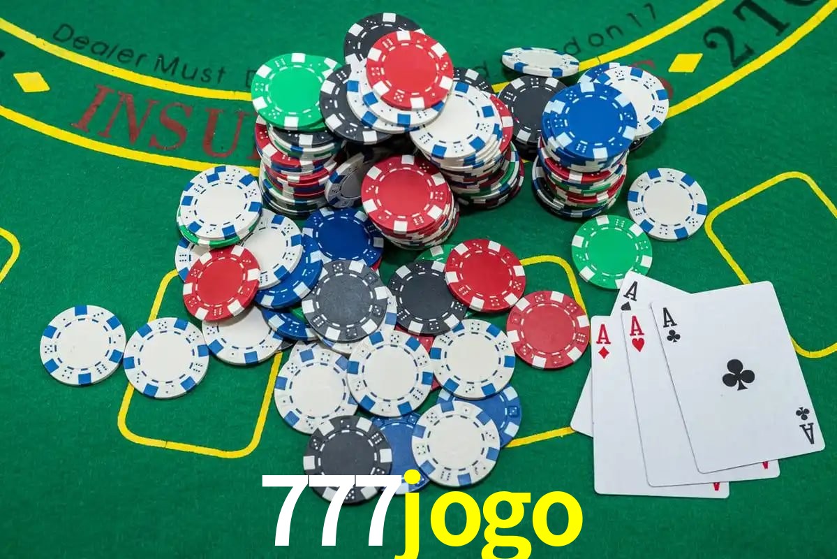 Programa VIP 777jogo
