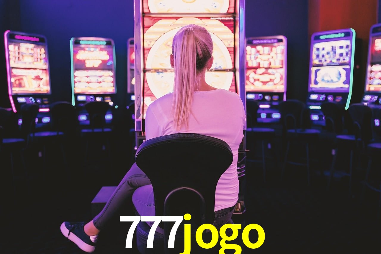 Game Providers 777jogo