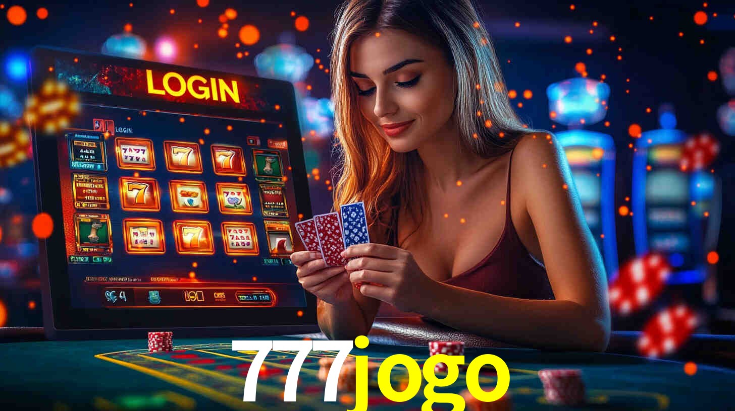 777jogo,777jogo.com