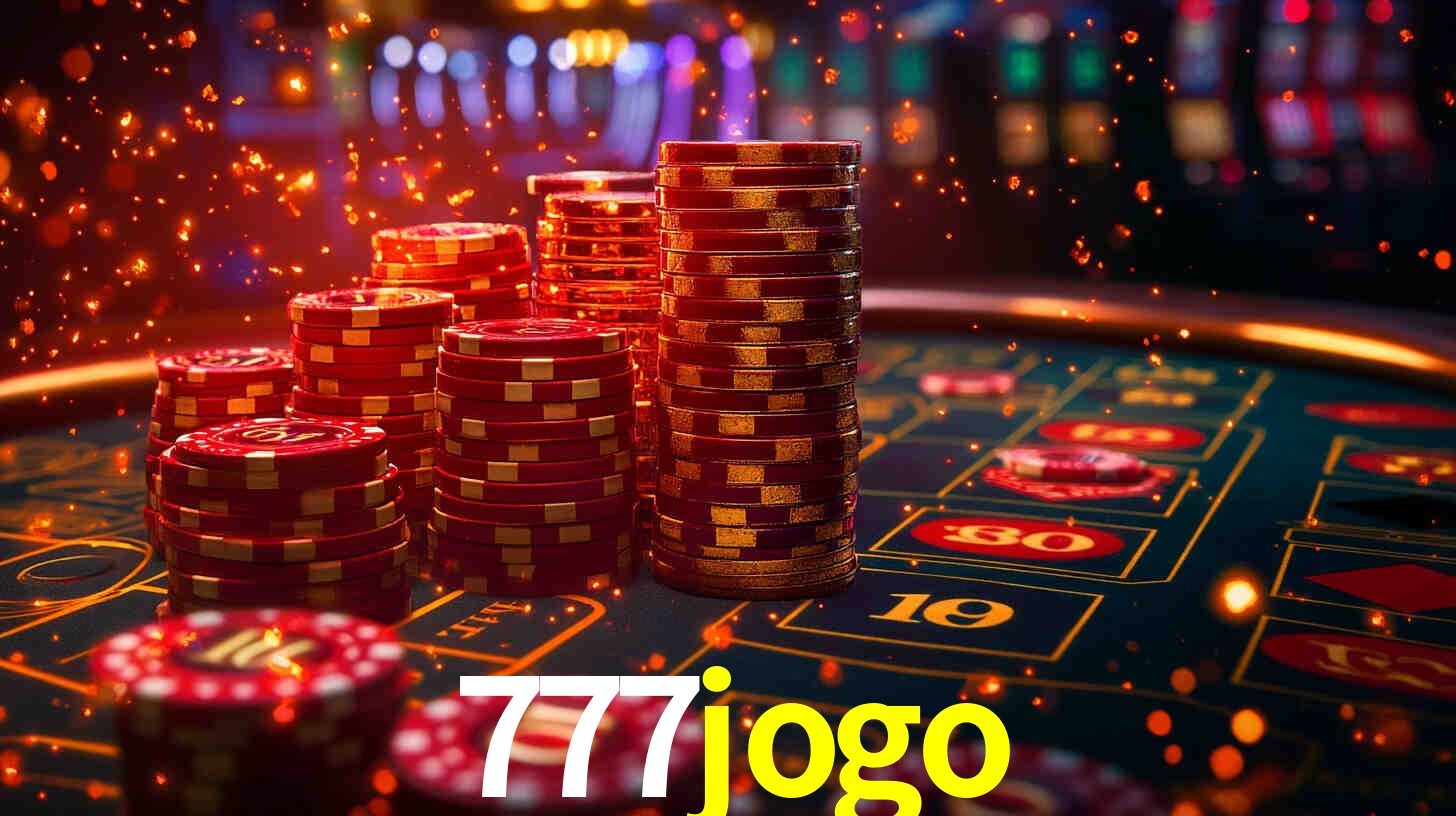 Premium Interface 777jogo