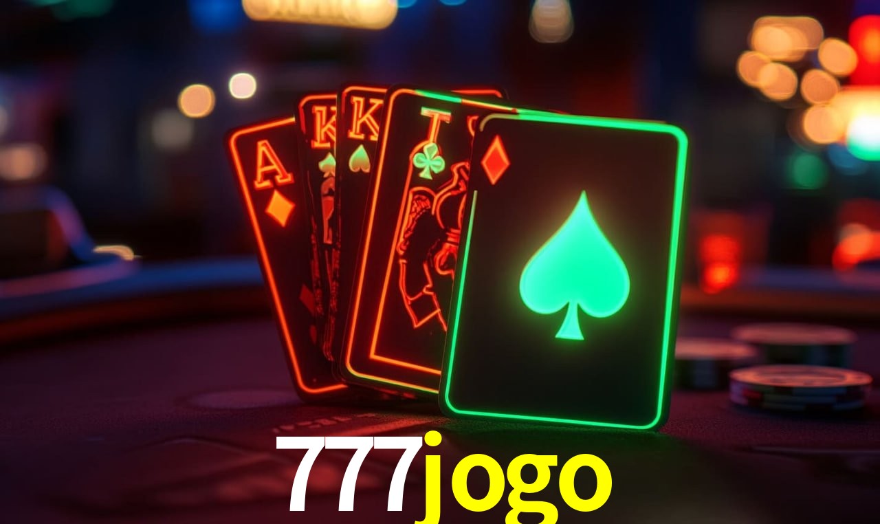 Estatísticas do Jogo 777jogo