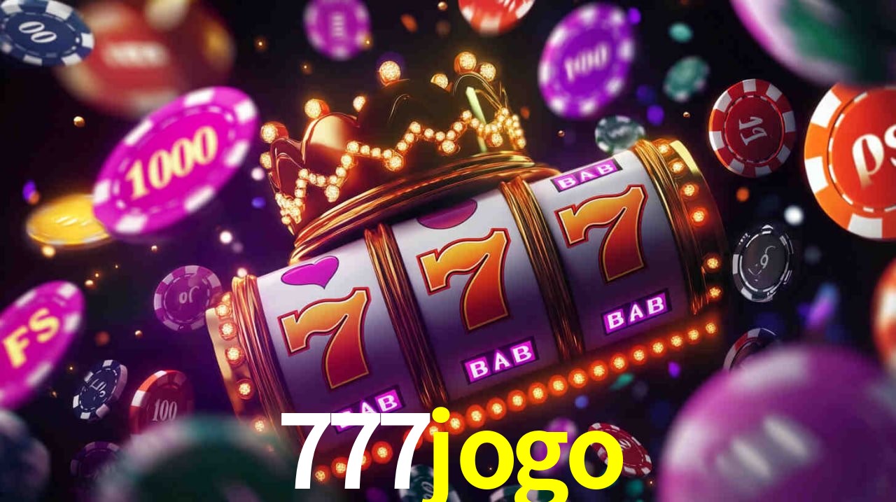 Live Casino 777jogo