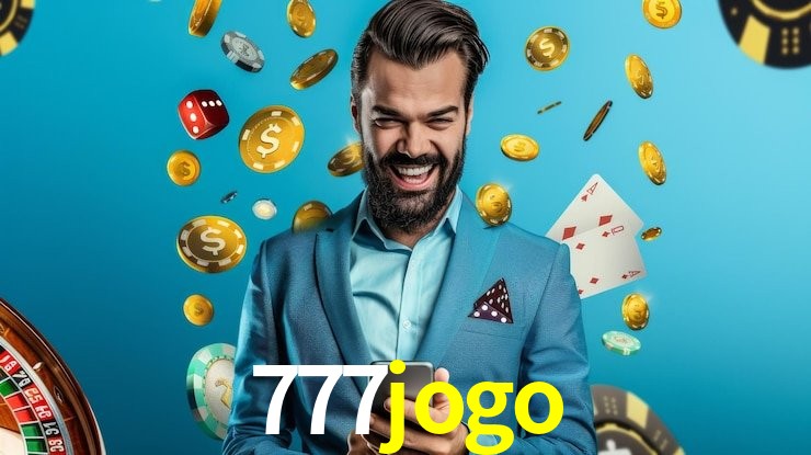 Slot Games 777jogo