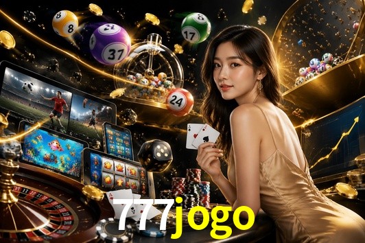 APP oficial da 777jogo para mobile