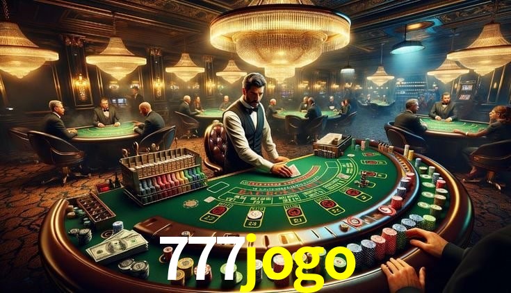 Game Statistics 777jogo