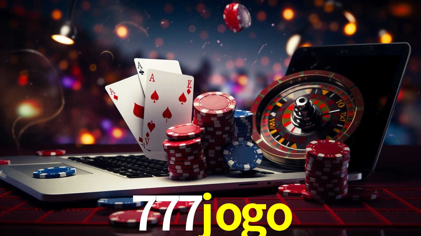 Live Casino 777jogo