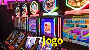Interface do App 777jogo