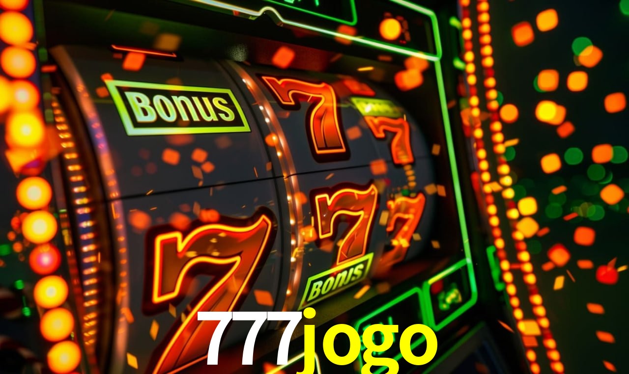 cassino 777jogo