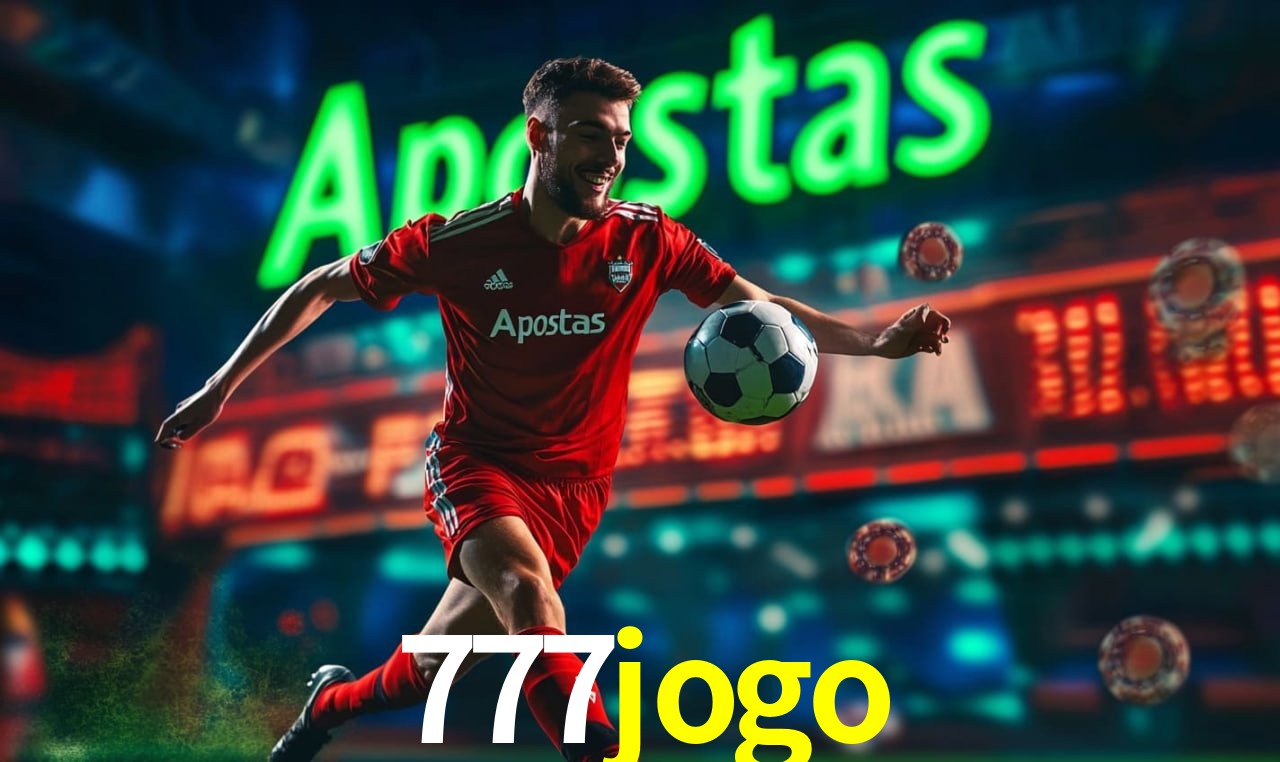 Interface Premium 777jogo