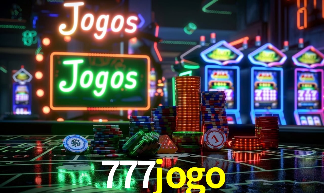 Bônus Generosos e Exclusivos no 777jogo para Você!