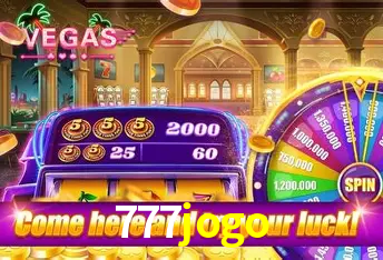 Descubra o Mundo do Cassino Online com 777jogo