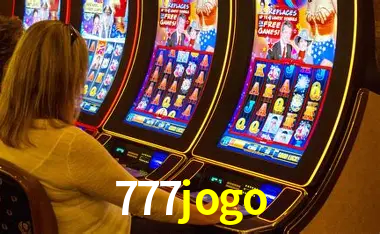 Descubra o Mundo do Cassino Online com 777jogo