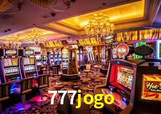 Desvendando o Mundo dos Jogos Virtuais na 777jogo
