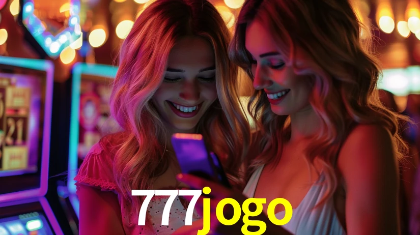 777jogo: Jogos de Caça-Níqueis-Altas Recompensas, Roleta-Velocidade, Blackjack-Desafios Máximos