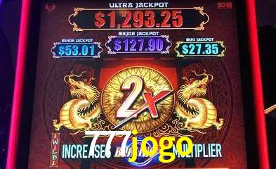Live Casino 777jogo