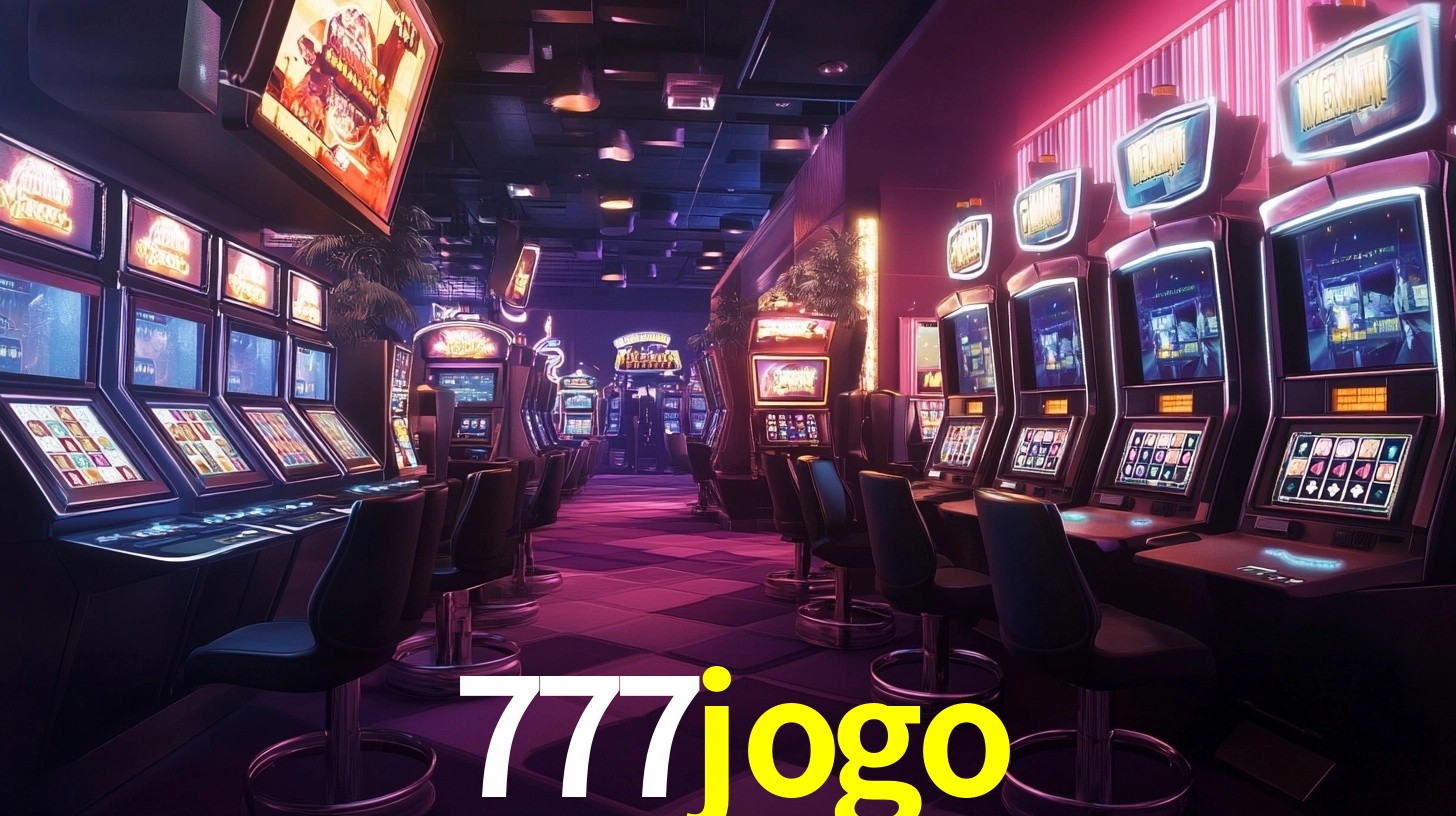 Daily Bonuses 777jogo