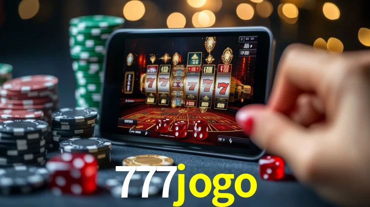 777jogo App Interface