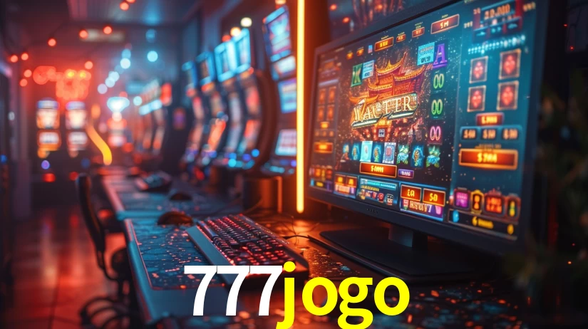 777jogo,777jogo.com