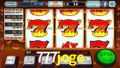 Descubra a Essência do 777jogo: Nossa História e Compromissos