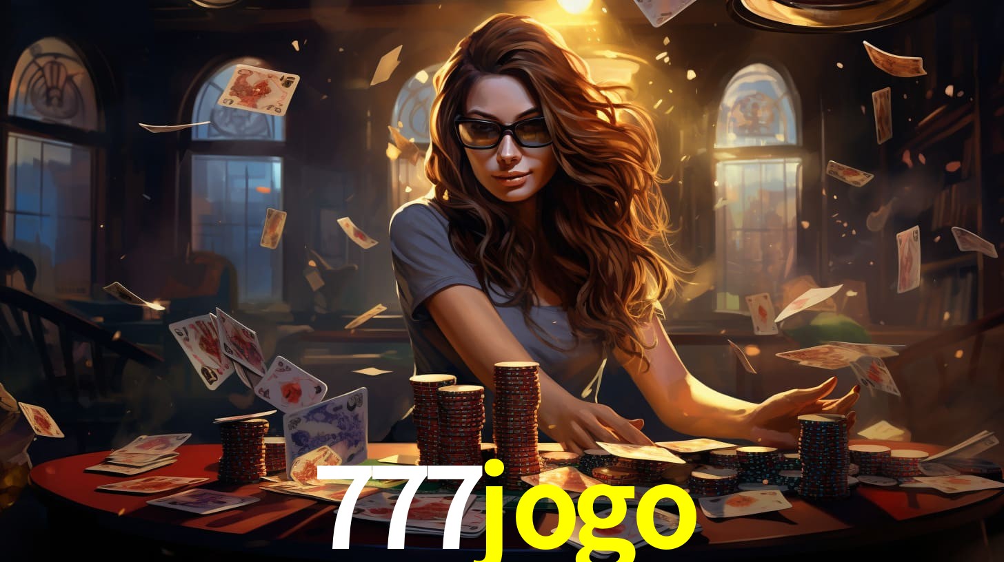 Live Casino 777jogo