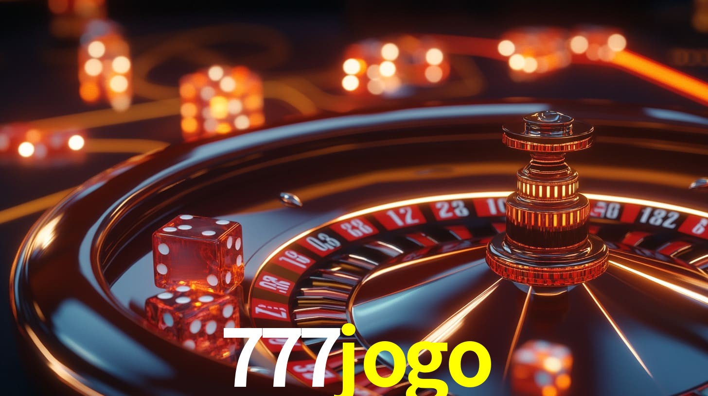 Roulette Table 777jogo