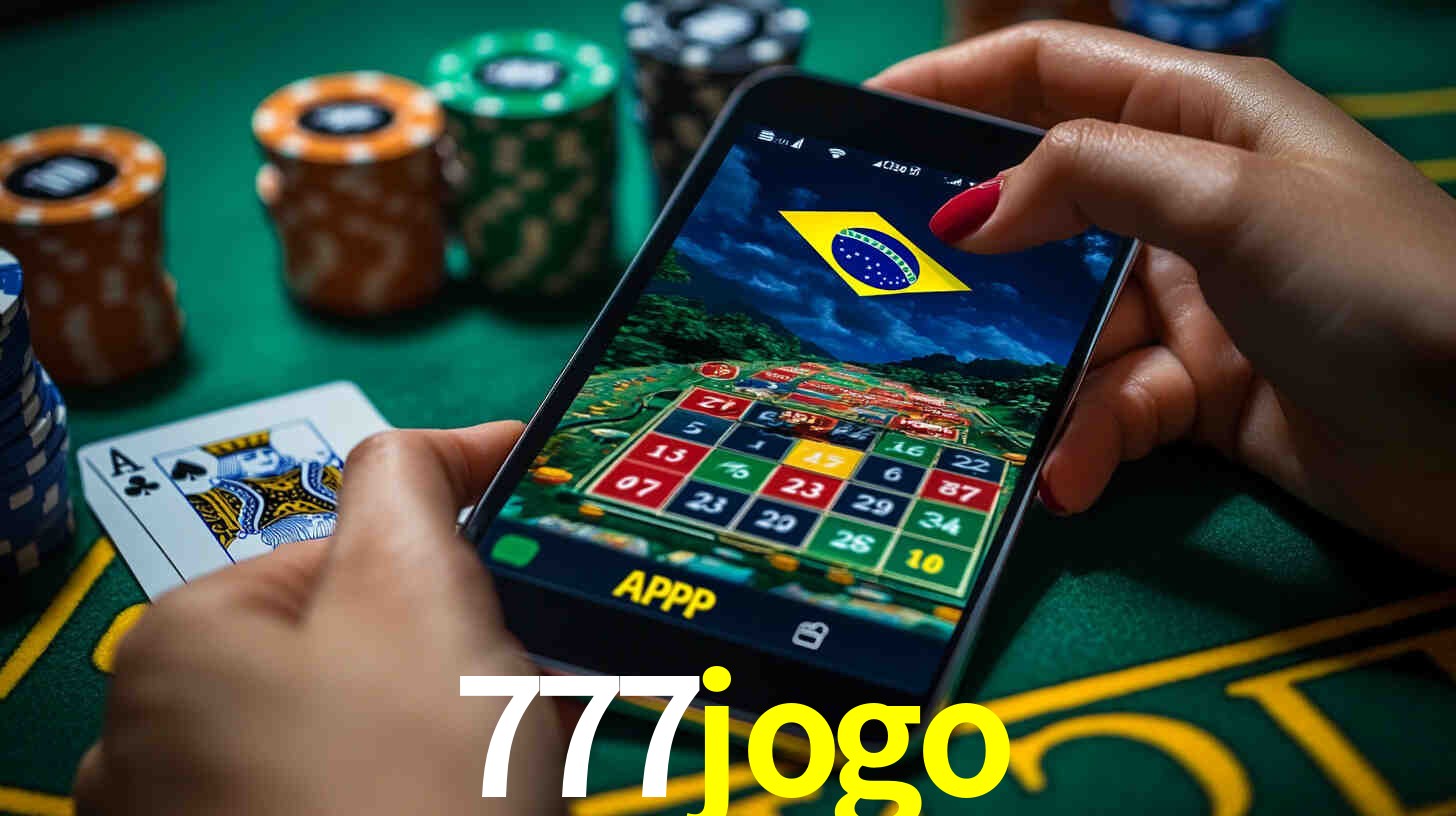 Desvendando o Mundo dos Jogos Virtuais na 777jogo