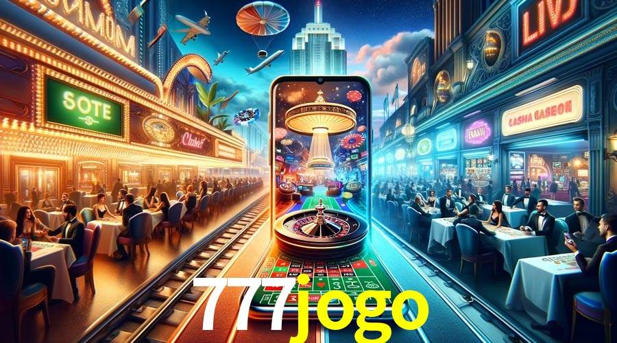 Account Benefits 777jogo