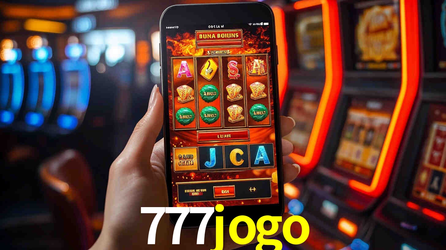 Sinta a adrenalina dos jogos de cassino com 777jogo