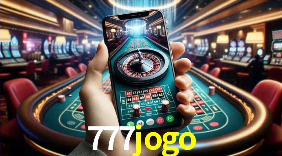 Game Providers 777jogo