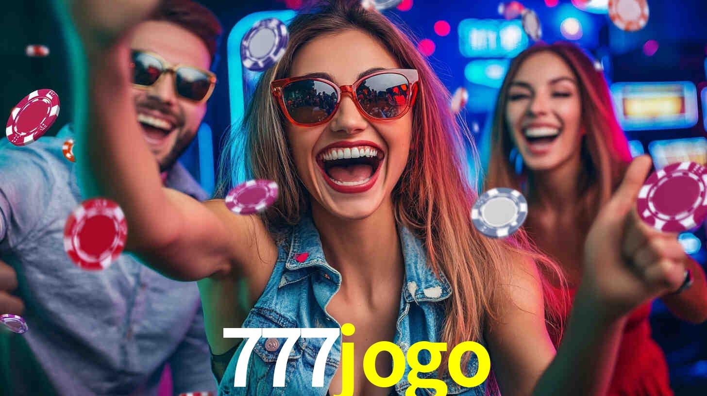 Inovações de Jogos na 777jogo: O Futuro das Experiências Interativas