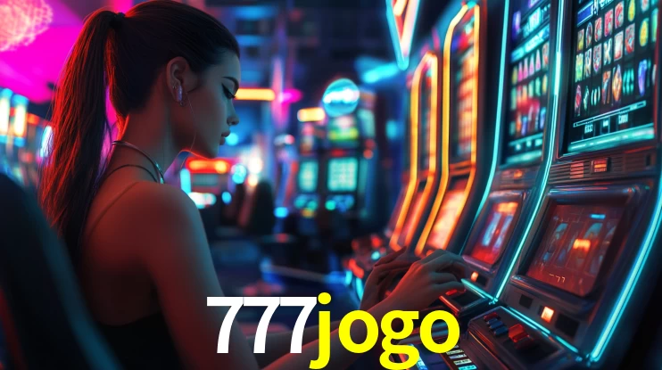 777jogo bet