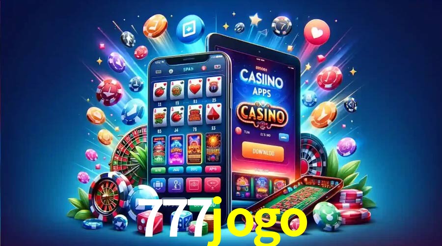 Secure Login 777jogo